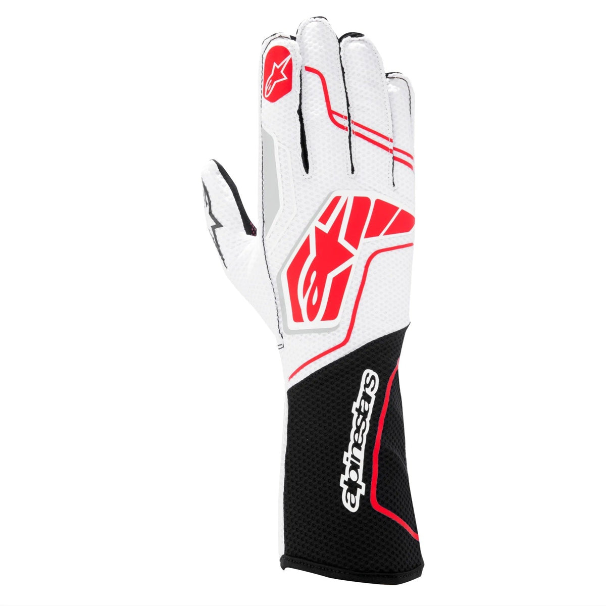 Luva Alpinestars Tech-1 KX v4