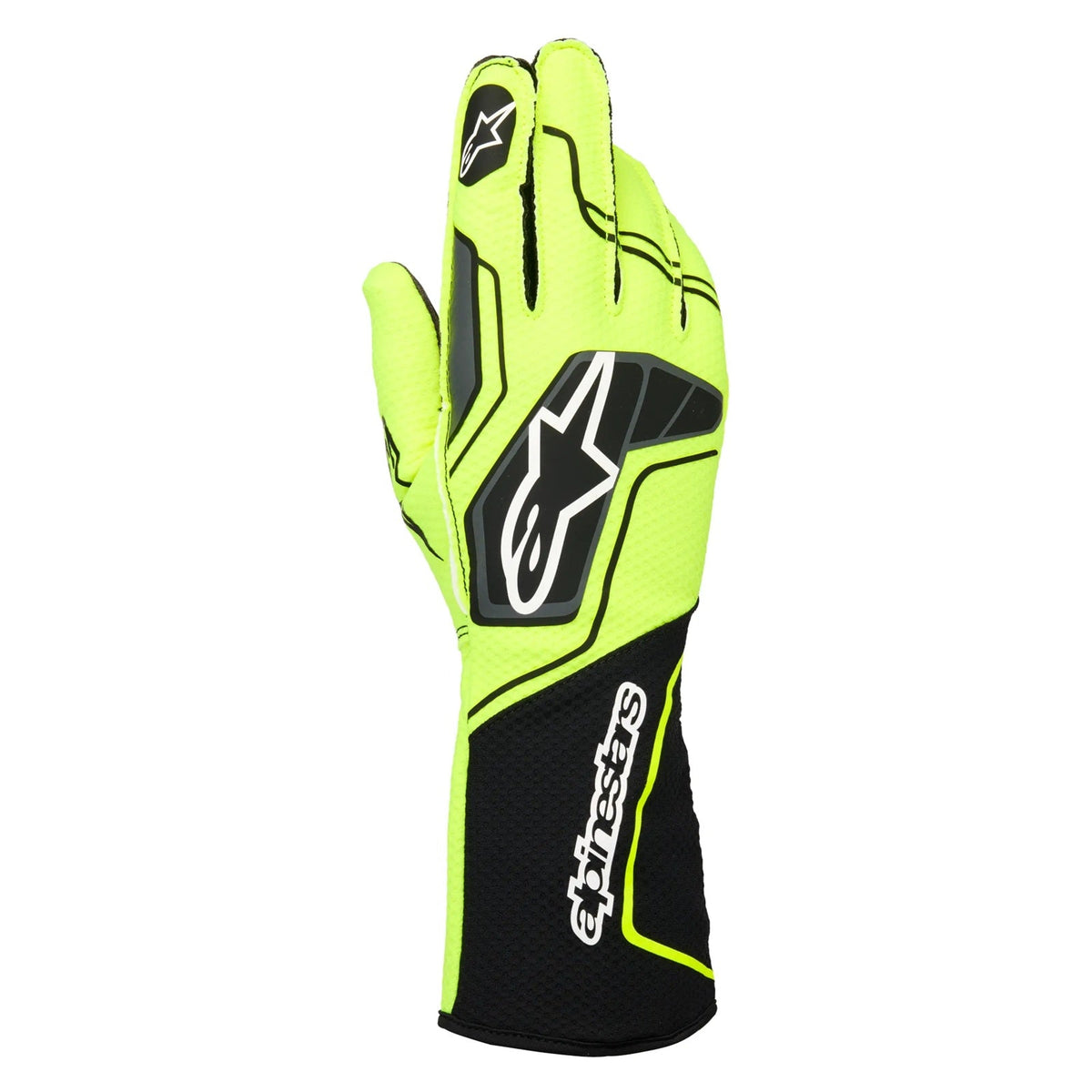 Luva Alpinestars Tech-1 KX v4