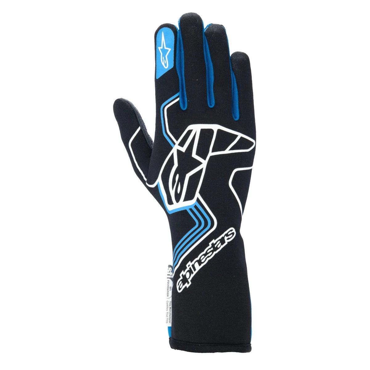 Luva Alpinestars Tech-1 Race
