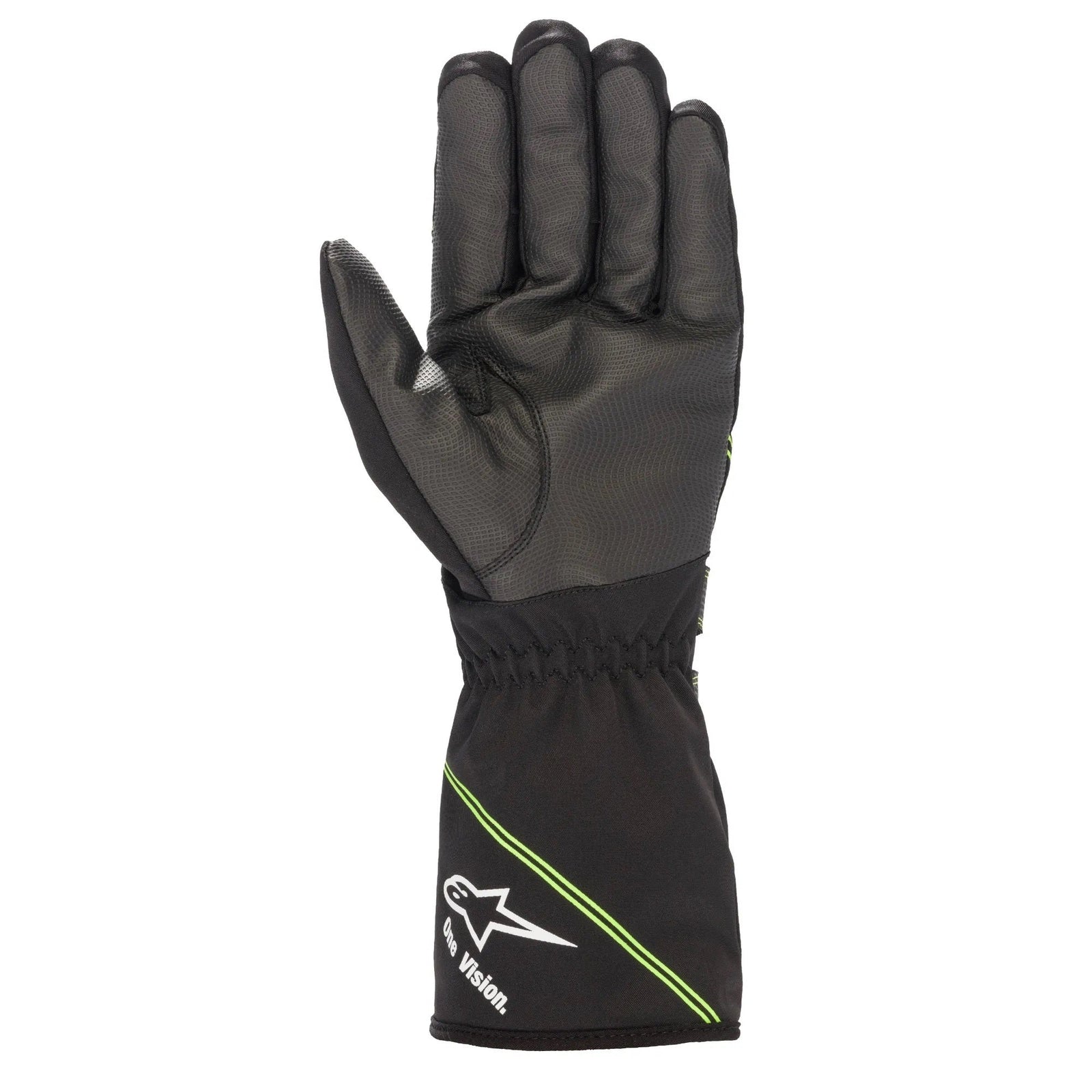 Luva Alpinestars Impermeável