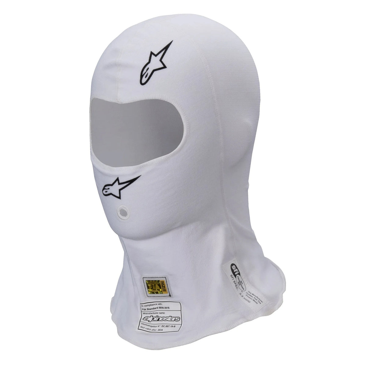 Balaclava Alpinestars ZX Evo v3