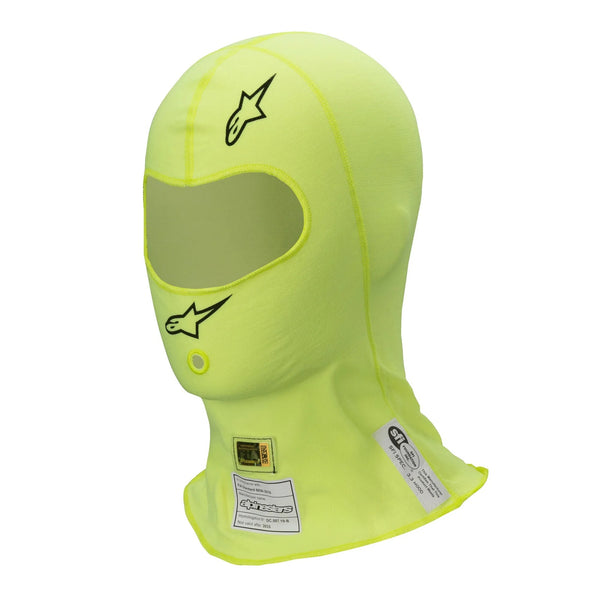 Balaclava Alpinestars ZX Evo v3 - Saferacer Brasil