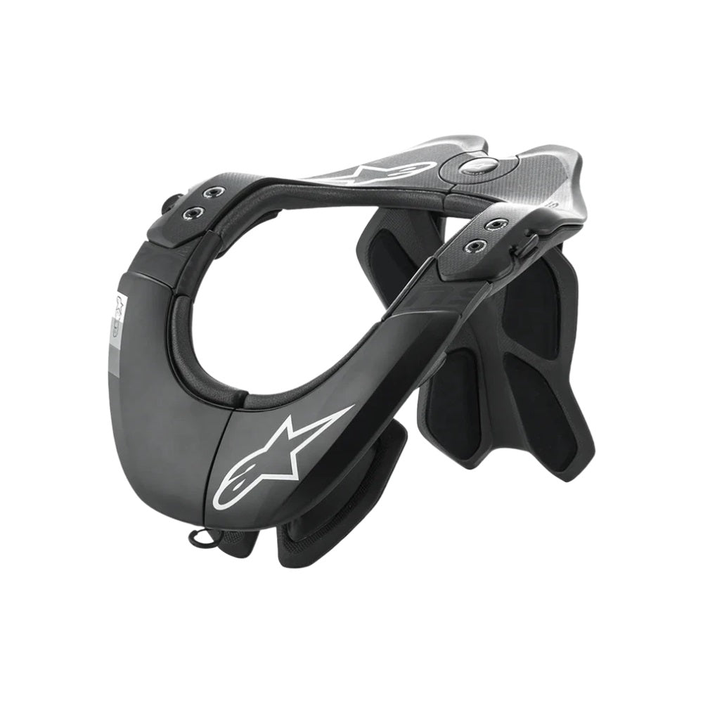 Protetor de Pescoço Alpinestars BNS Adulto