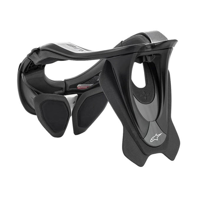 Protetor de Pescoço Alpinestars BNS Adulto