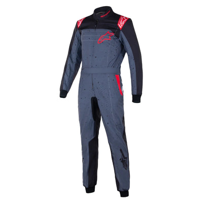 Macacão Alpinestars KMX-9 Graphic