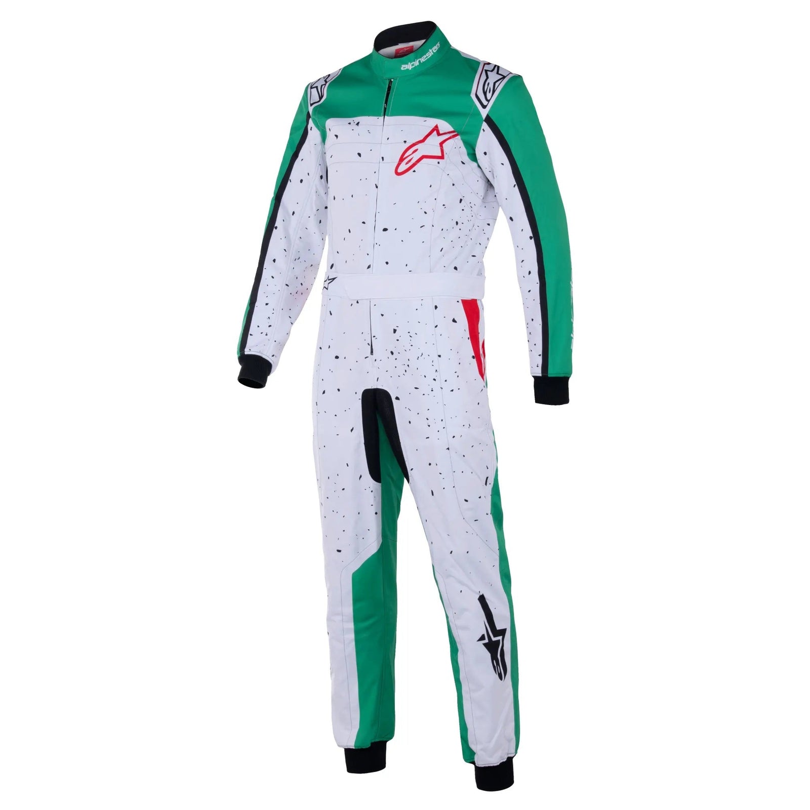 Macacão Alpinestars KMX-9 Graphic