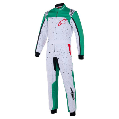 Macacão Alpinestars KMX-9 Graphic