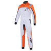 Macacão Alpinestars KMX-9 Graphic