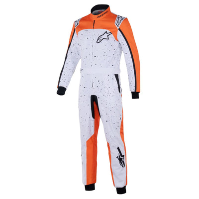 Macacão Alpinestars KMX-9 Graphic