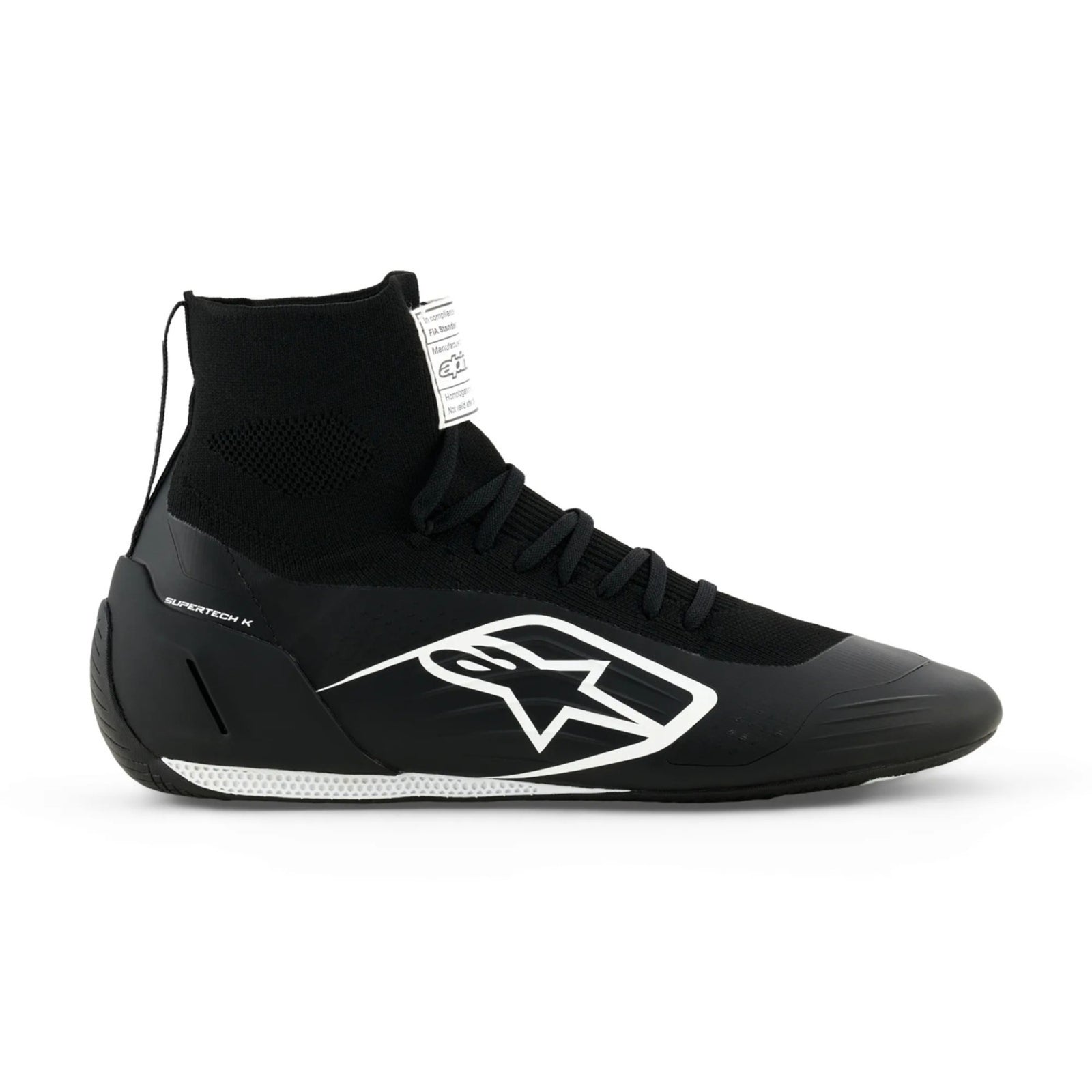 Sapatilha Alpinestars Supertech K
