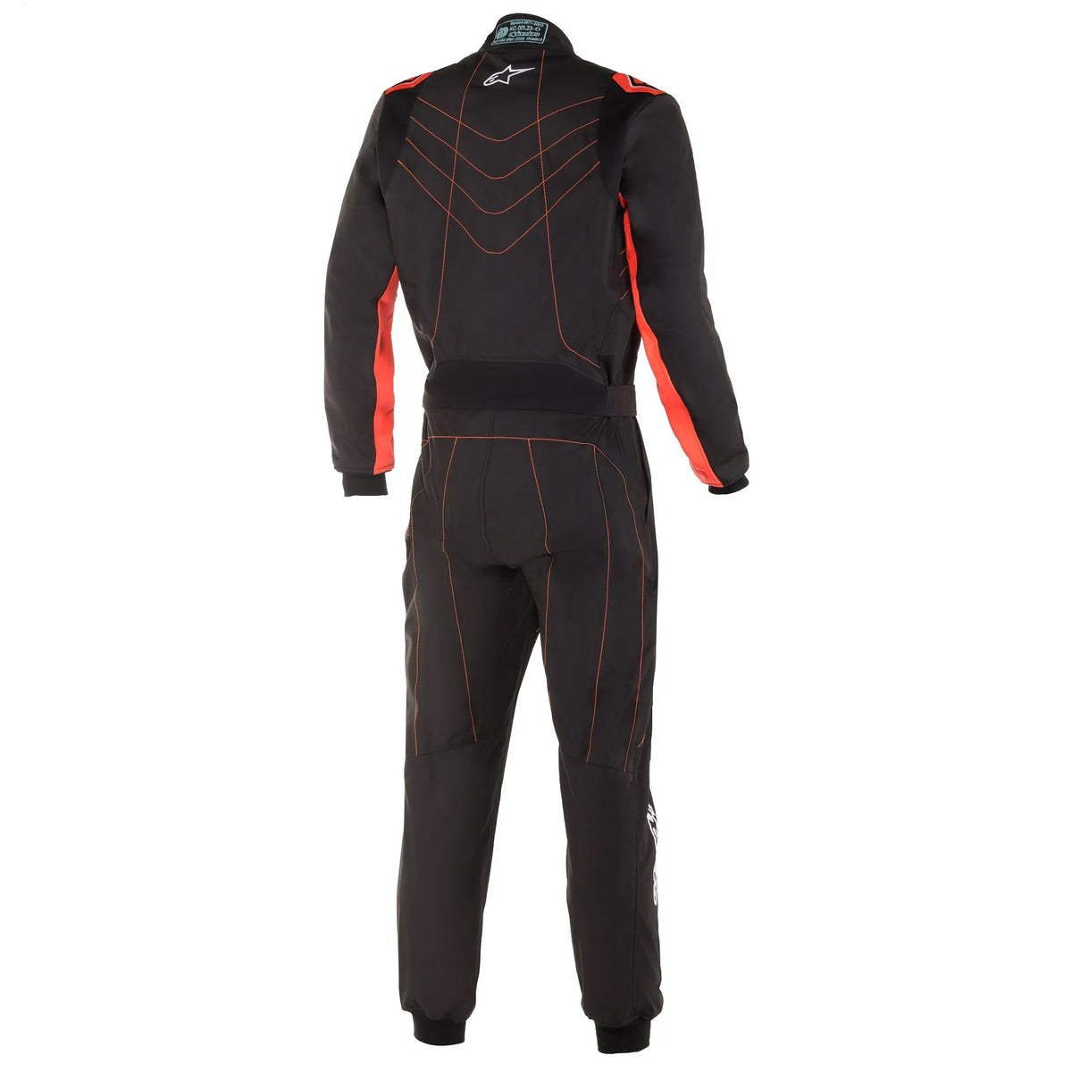Macacão Alpinestars KMX-9