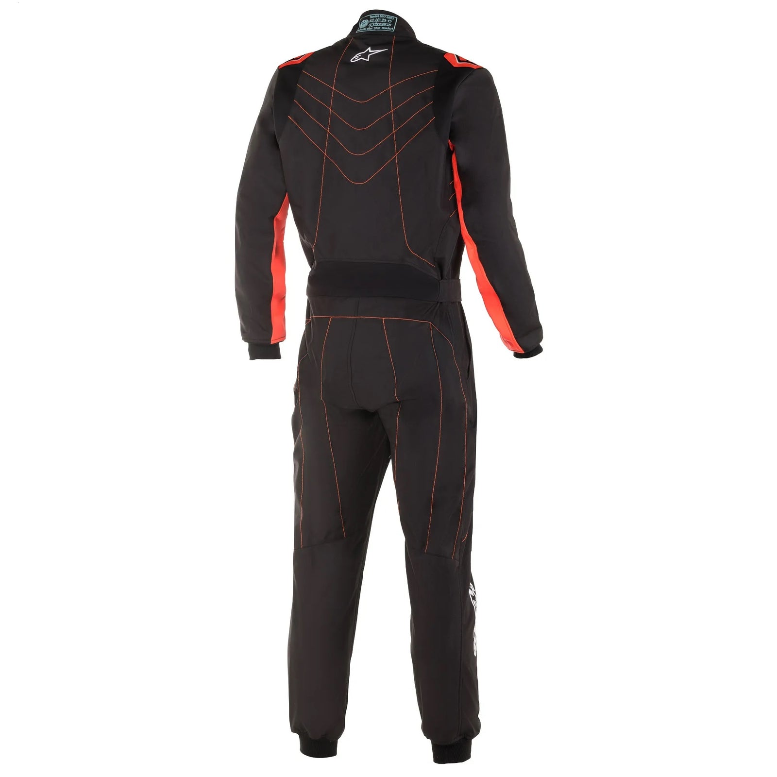Macacão Alpinestars KMX-9