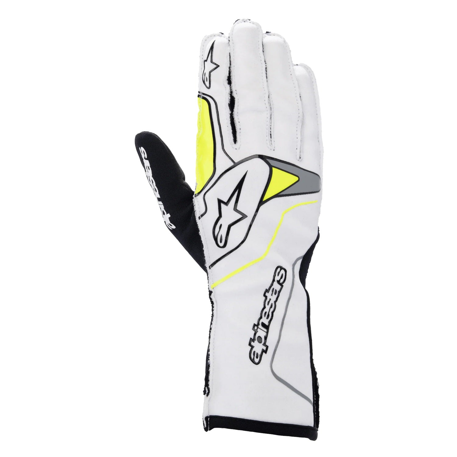 Luva Alpinestars Tech-1 KX