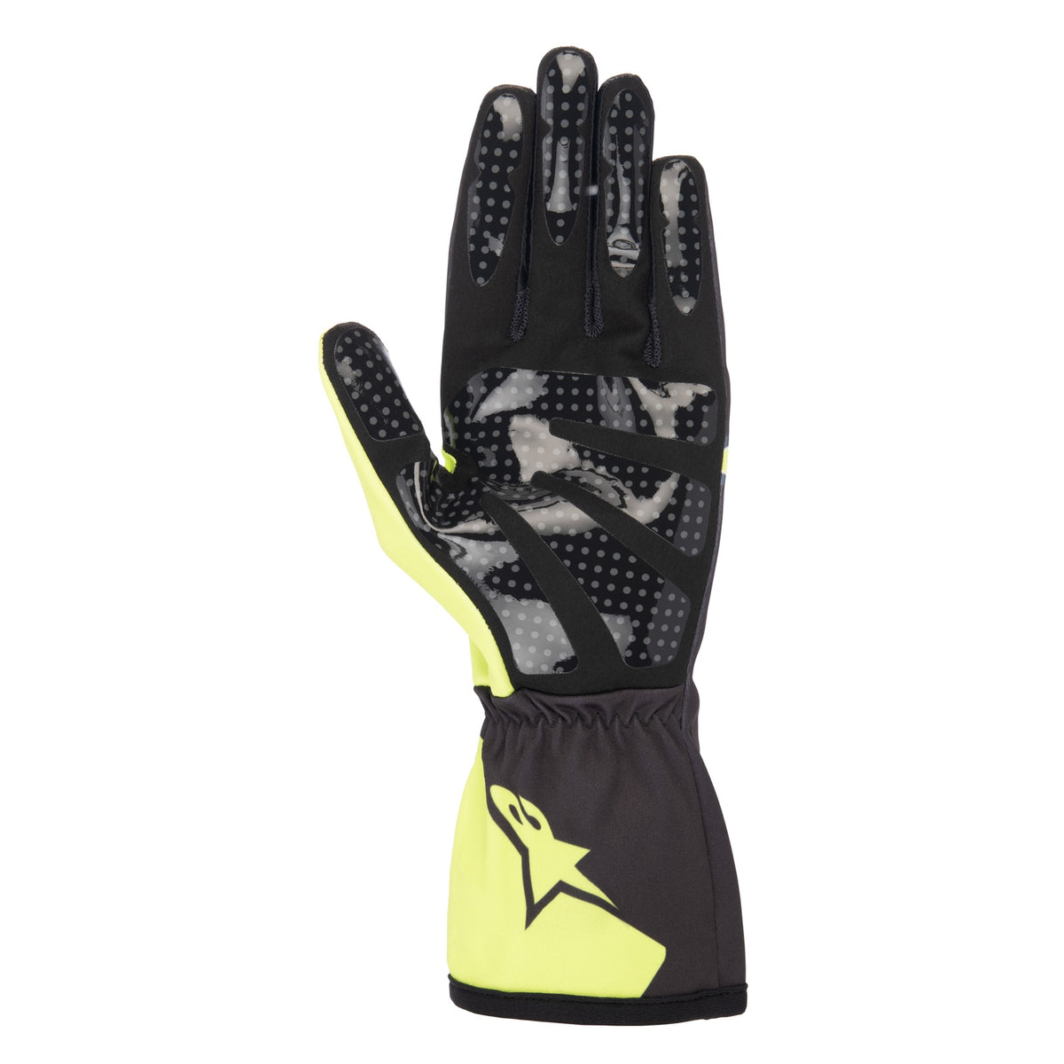 Luva Alpinestars Tech-1 K Race