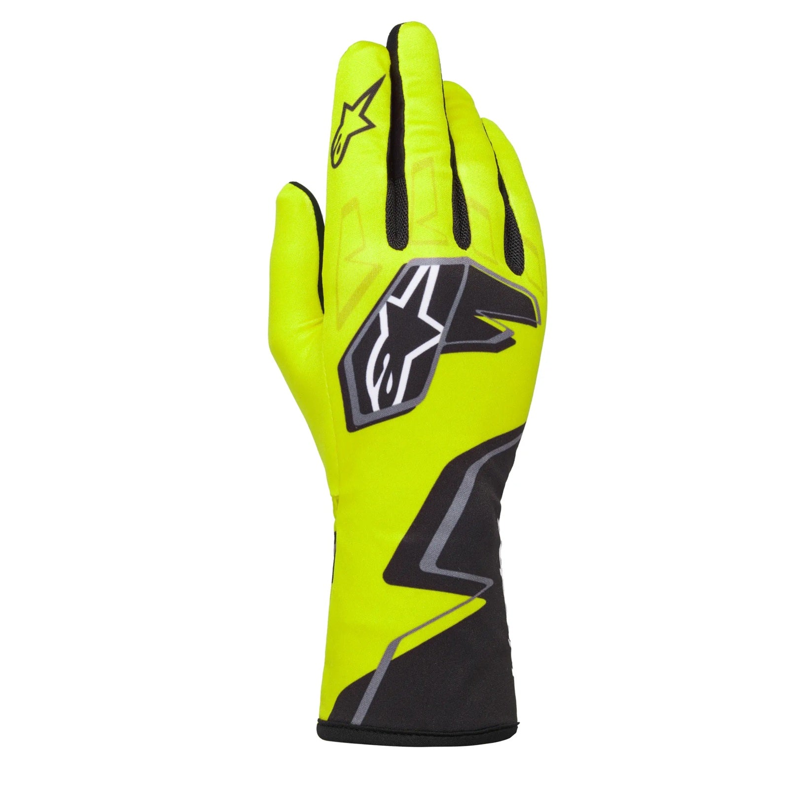 Luva Alpinestars Tech-1 K Graphic