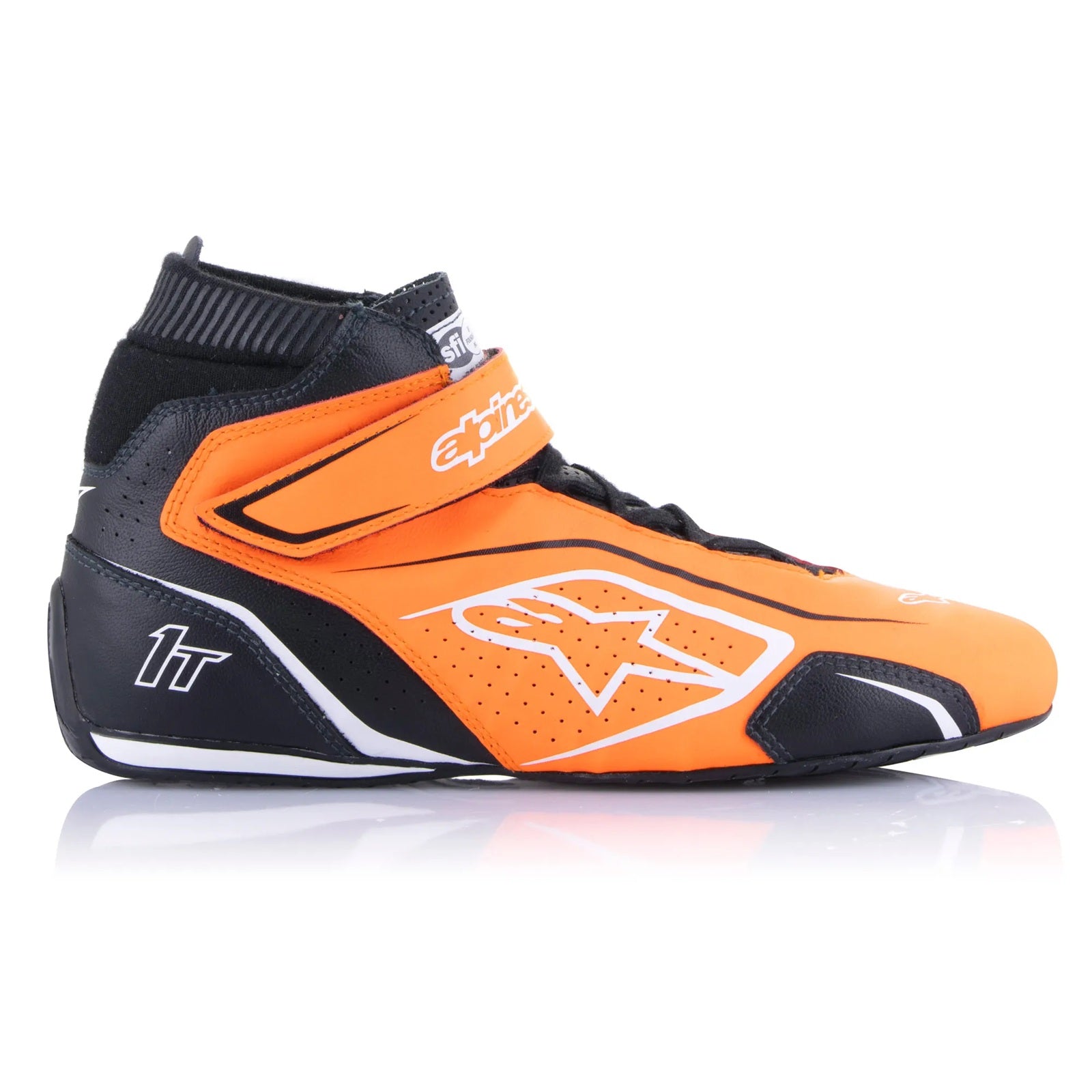 Sapatilha Alpinestars Tech-1 T FIA