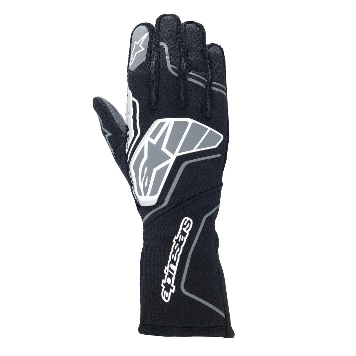 Luva Alpinestars Tech-1 ZX v4
