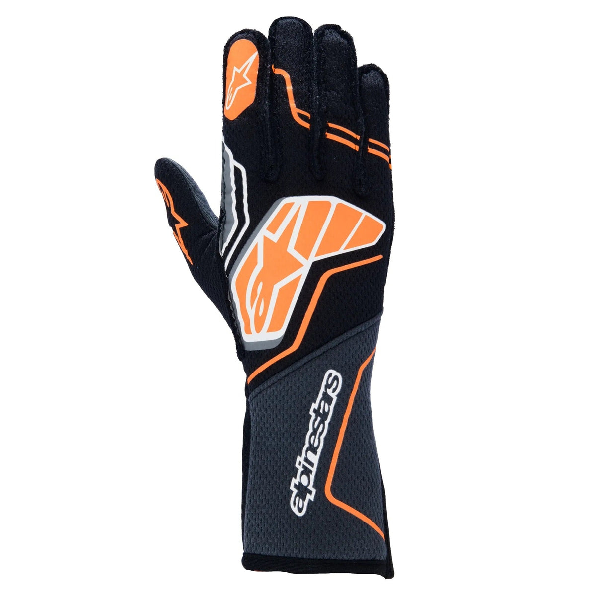 Luva Alpinestars Tech-1 ZX v4