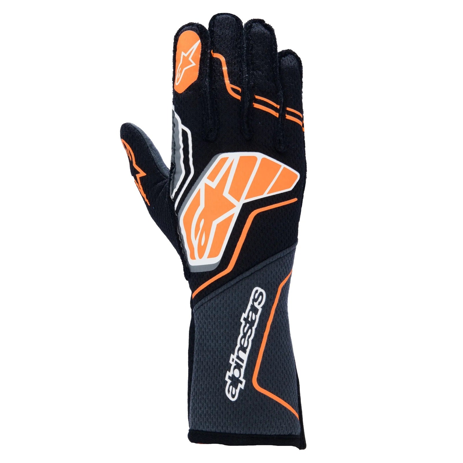 Luva Alpinestars Tech-1 ZX v4