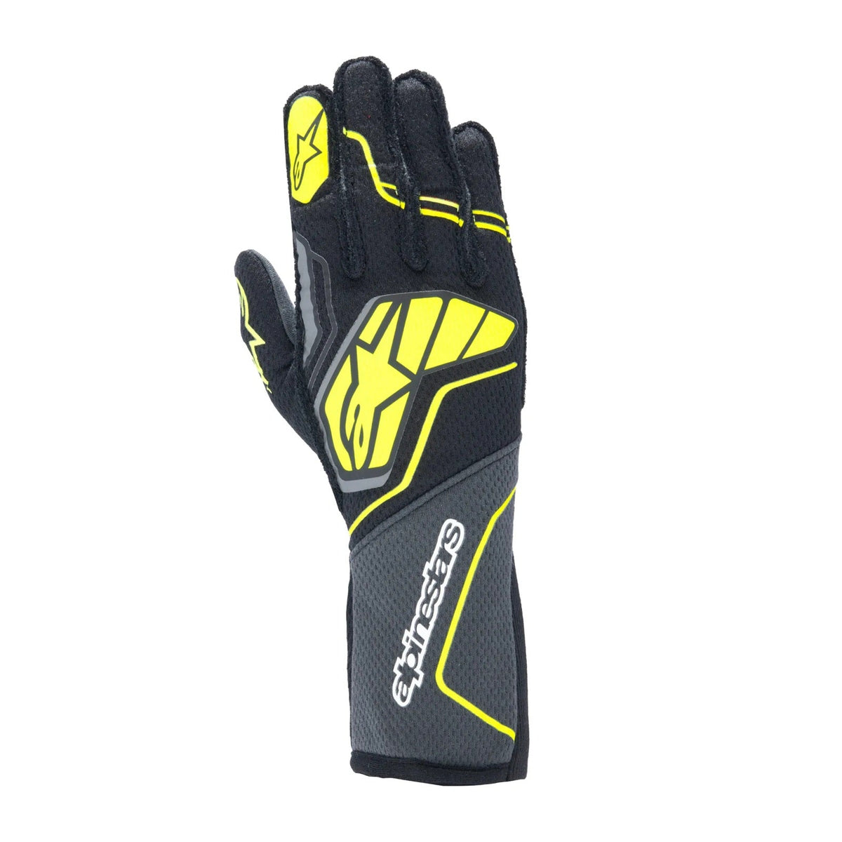 Luva Alpinestars Tech-1 ZX v4