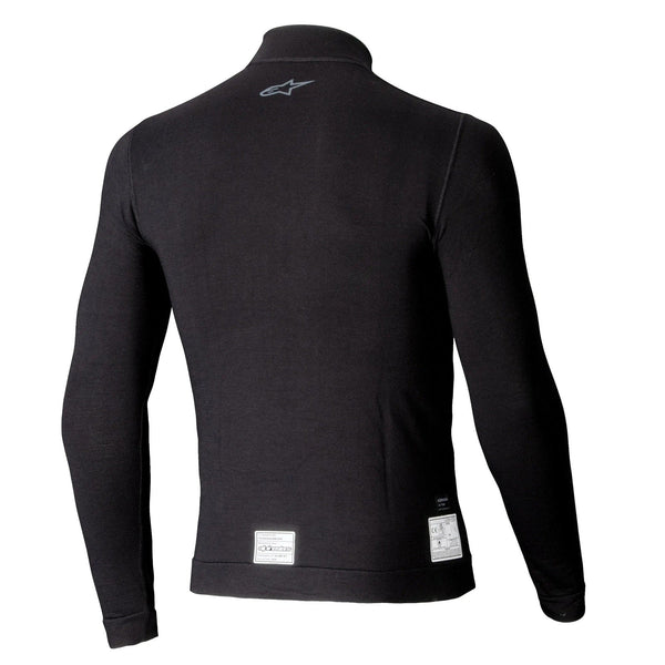 あま Camisa Alpinestars ZX Evo v3 - Saferacer Brasil