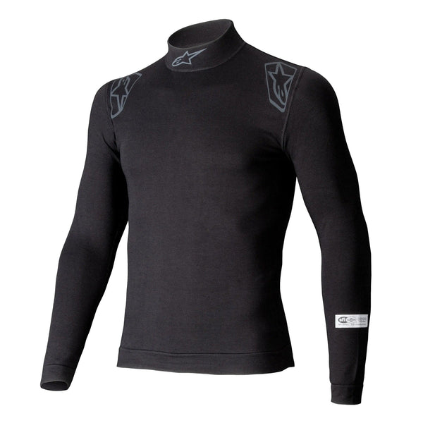 Camisa Alpinestars ZX Evo v3 - Saferacer Brasil