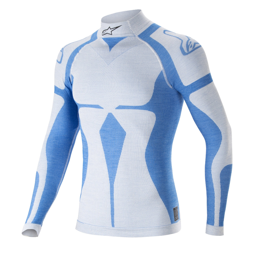Camisa Alpinestars ZX Evo - Saferacer Brasil