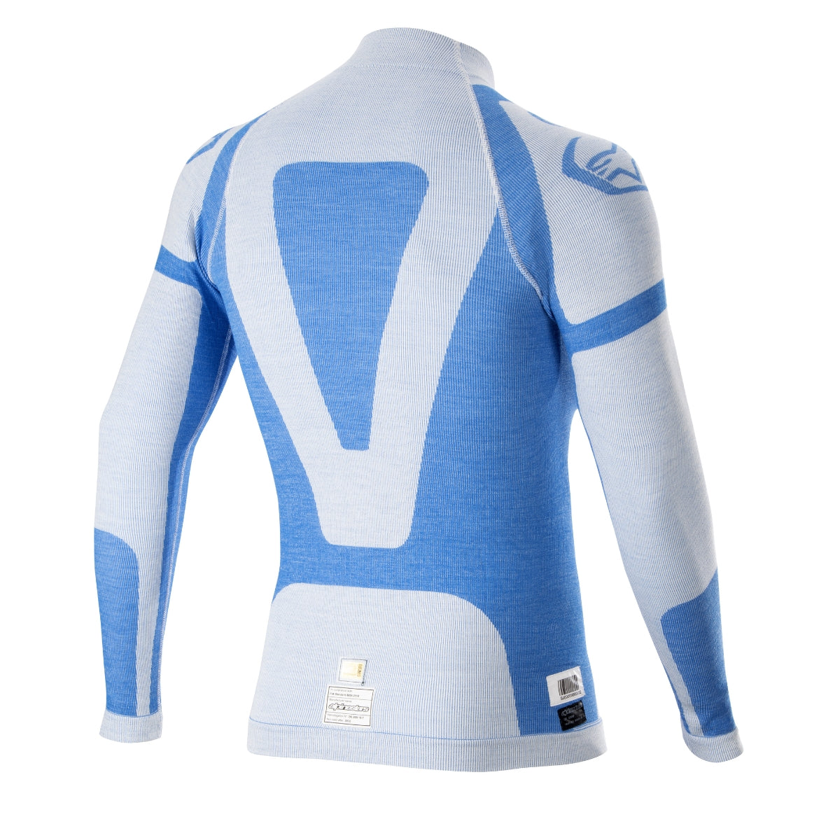 Camisa Alpinestars ZX Evo
