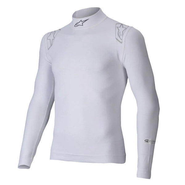 Camisa Alpinestars ZX Evo v3 - Saferacer Brasil