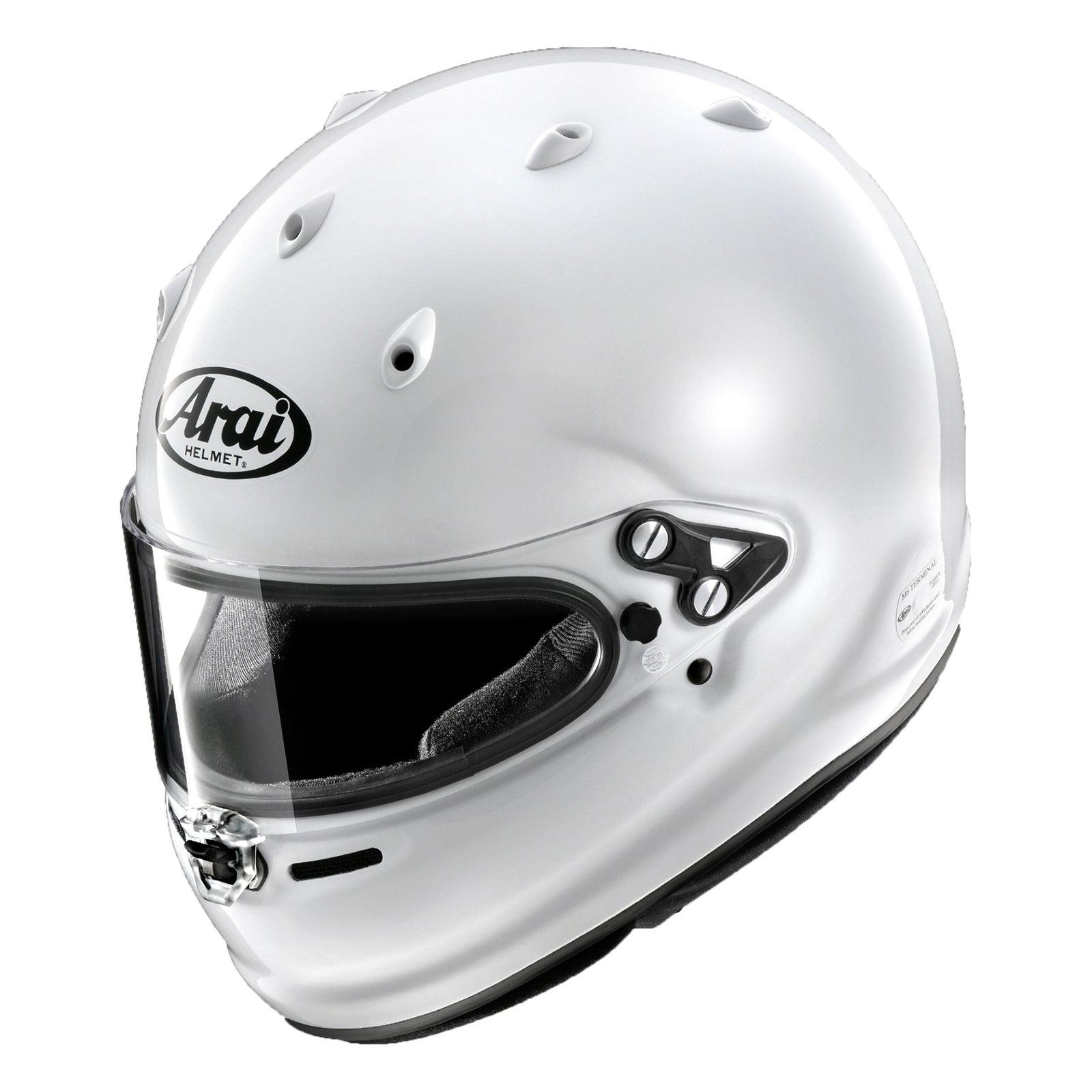 Capacete Arai GPV-R FIA 8859