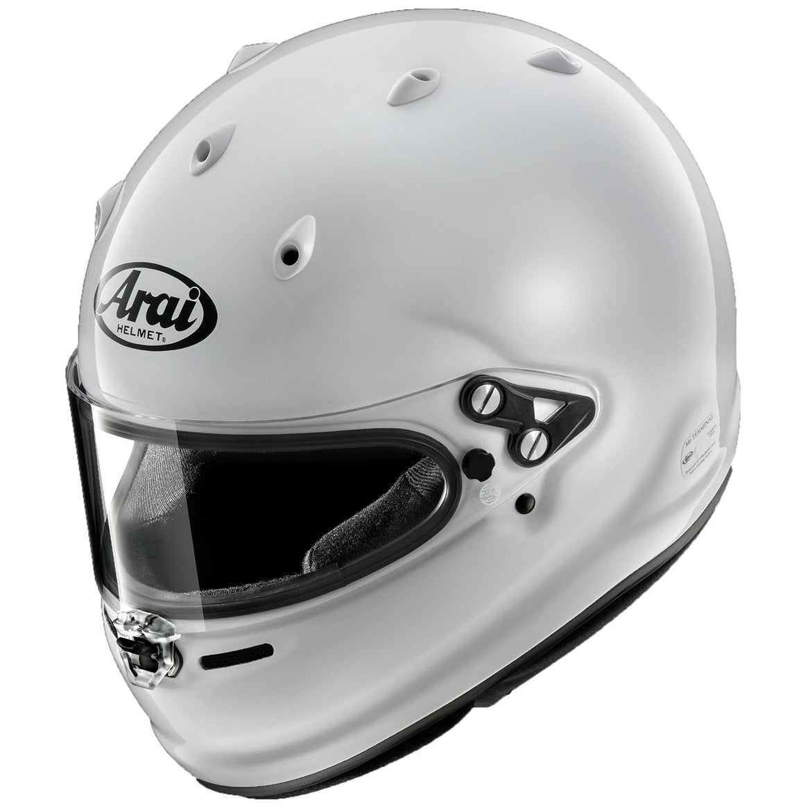 Capacete Arai GPV-R FIA 8859