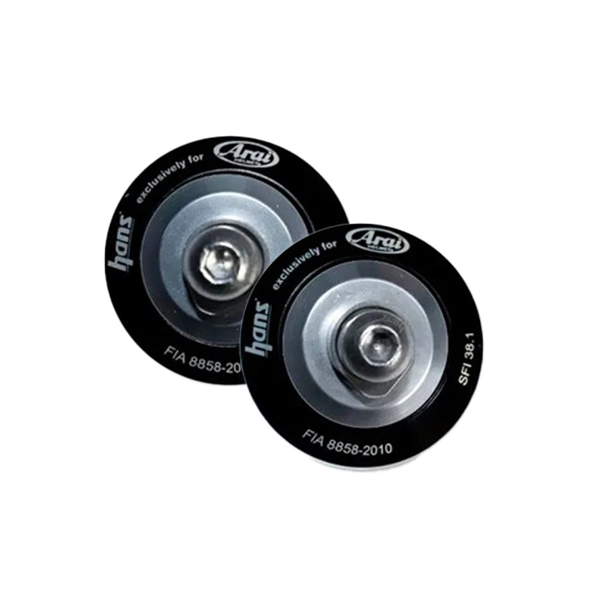 Kit de Fixação Arai