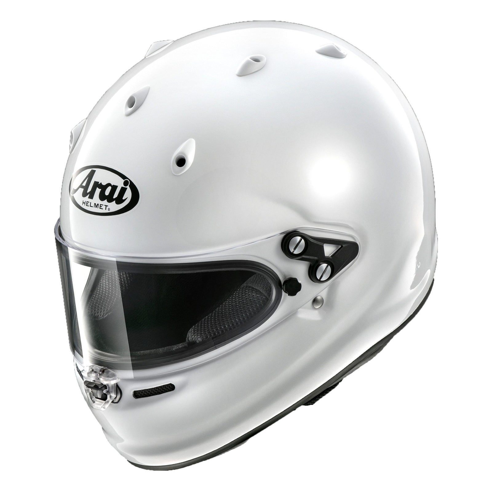 Capacete Arai SKV-R FIA 8878
