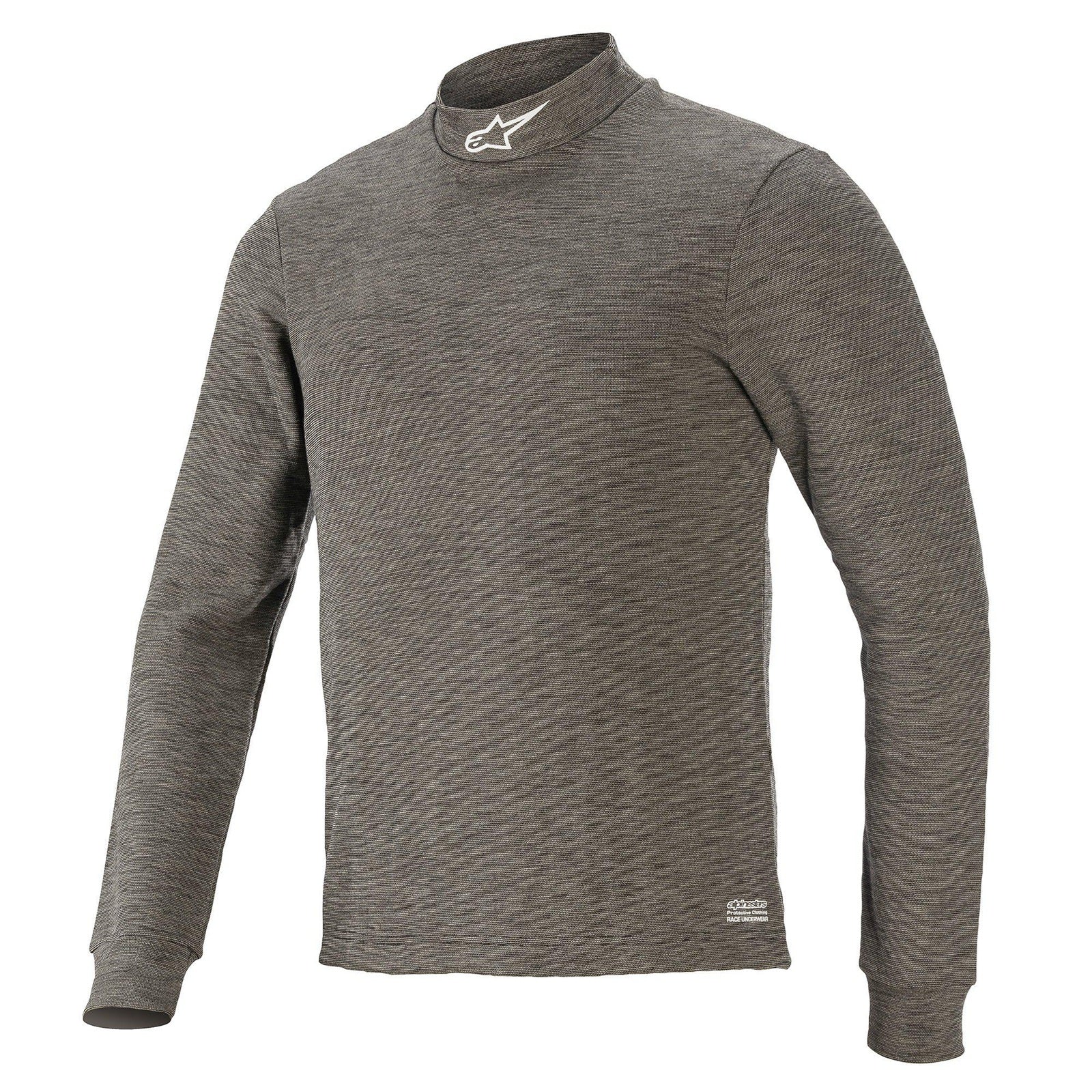 Camisa Alpinestars Race