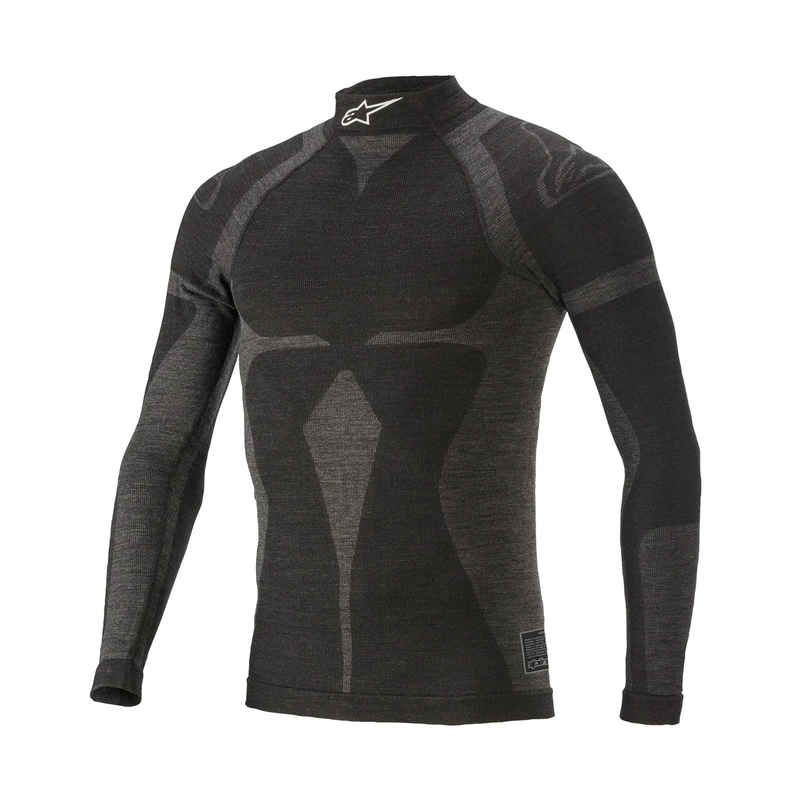 Camisa Alpinestars ZX Evo