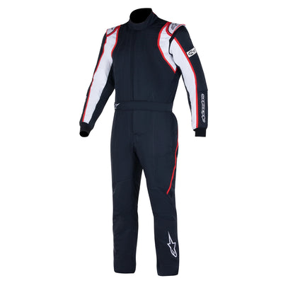 Macacão Alpinestars GP Boot Cut