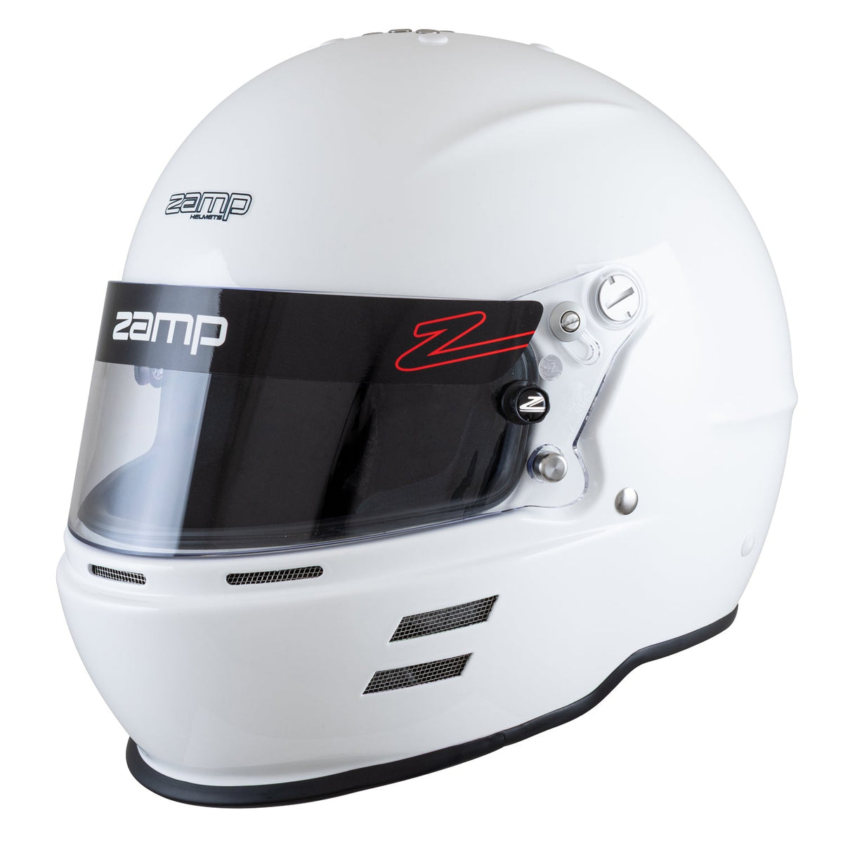 Capacete Zamp RZ-61F FIA