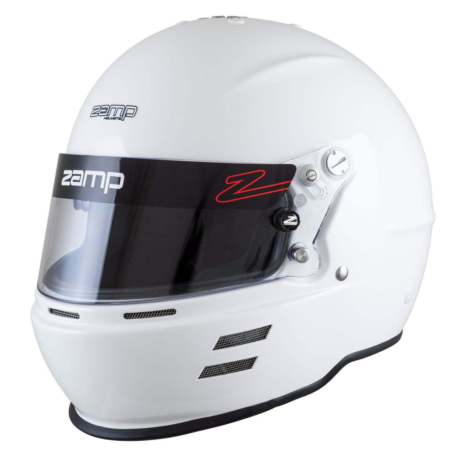 Capacete Zamp RZ-61F FIA
