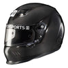 Capacete Snell HJC Carbono