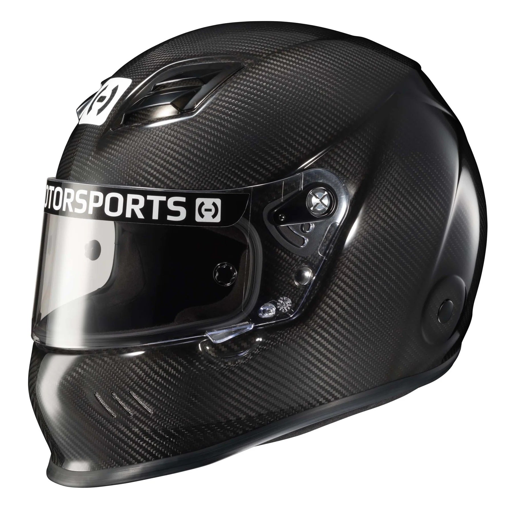 Capacete Snell HJC Carbono