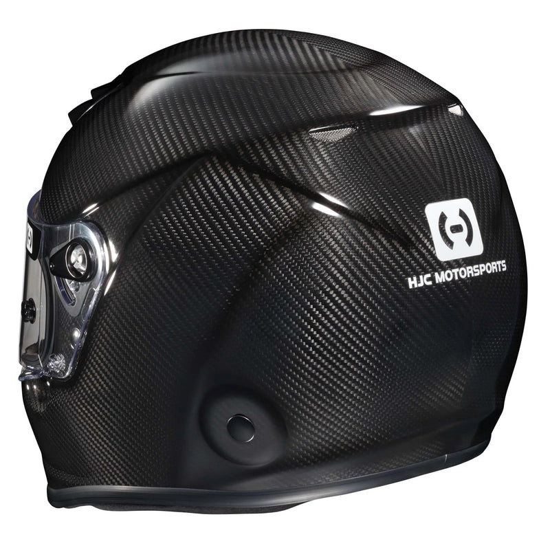 Capacete Snell HJC Carbono