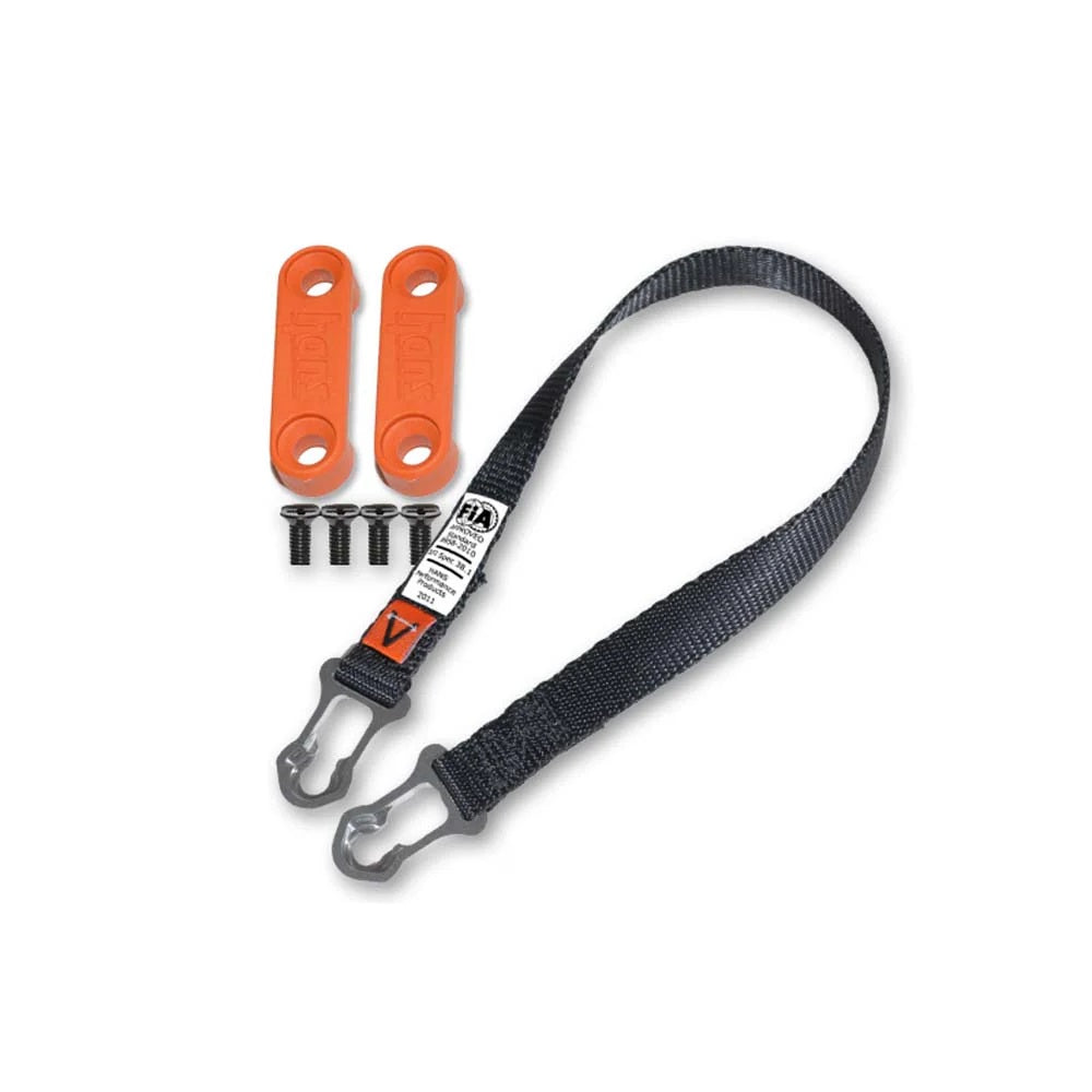 Kit de Amarração Hans