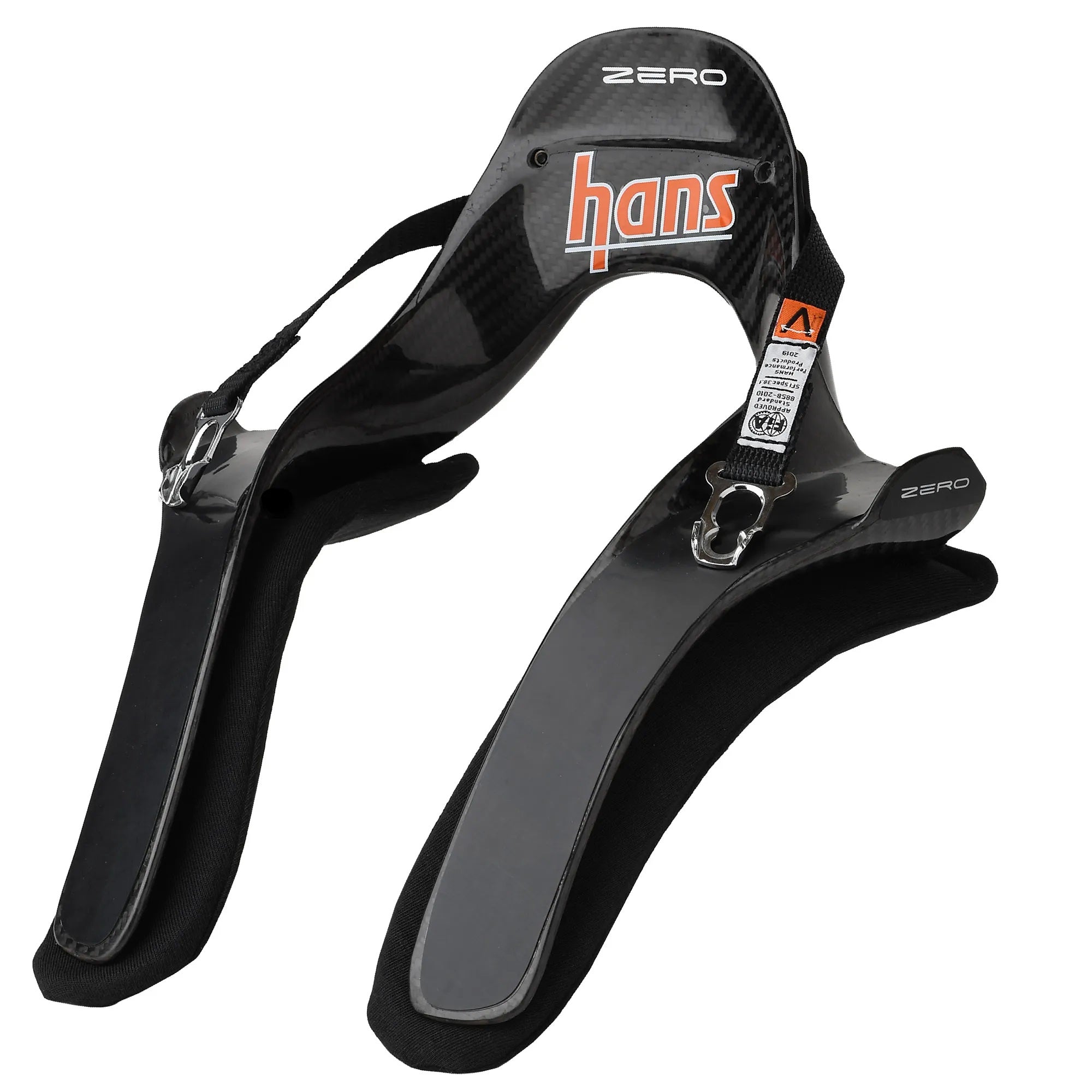 Protetor Cervical Hans Zero