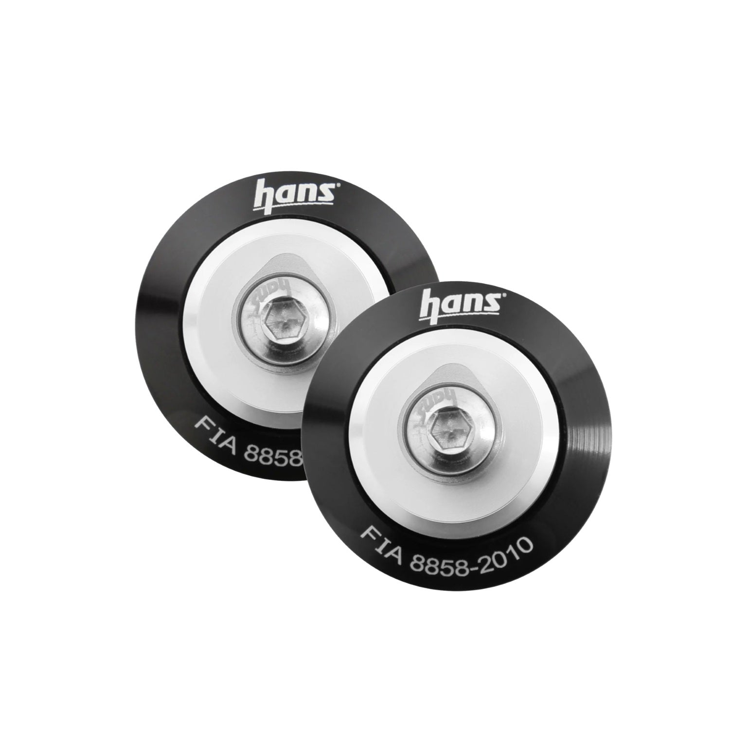 Kit de Fixação Hans