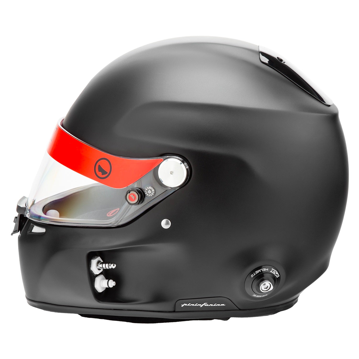Capacete Snell Roux R-1