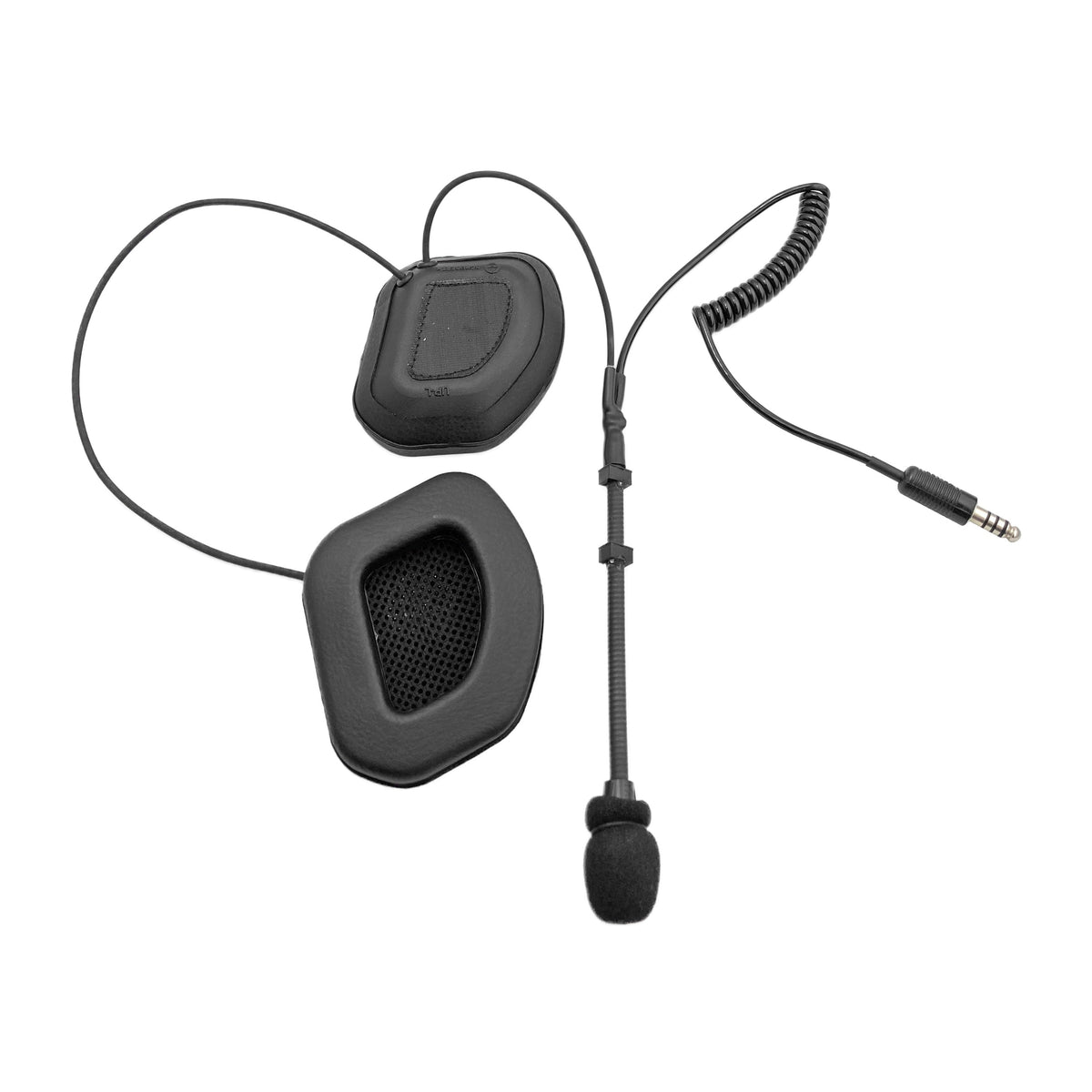 Kit de Radiocomunicação Schuberth