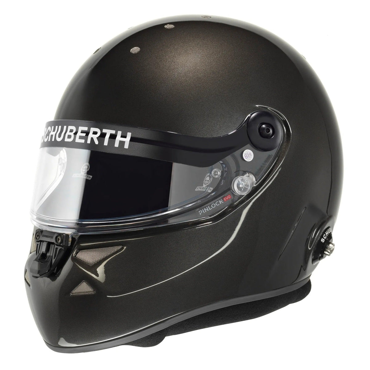 Capacete Schuberth SP1 Hybrid FIA