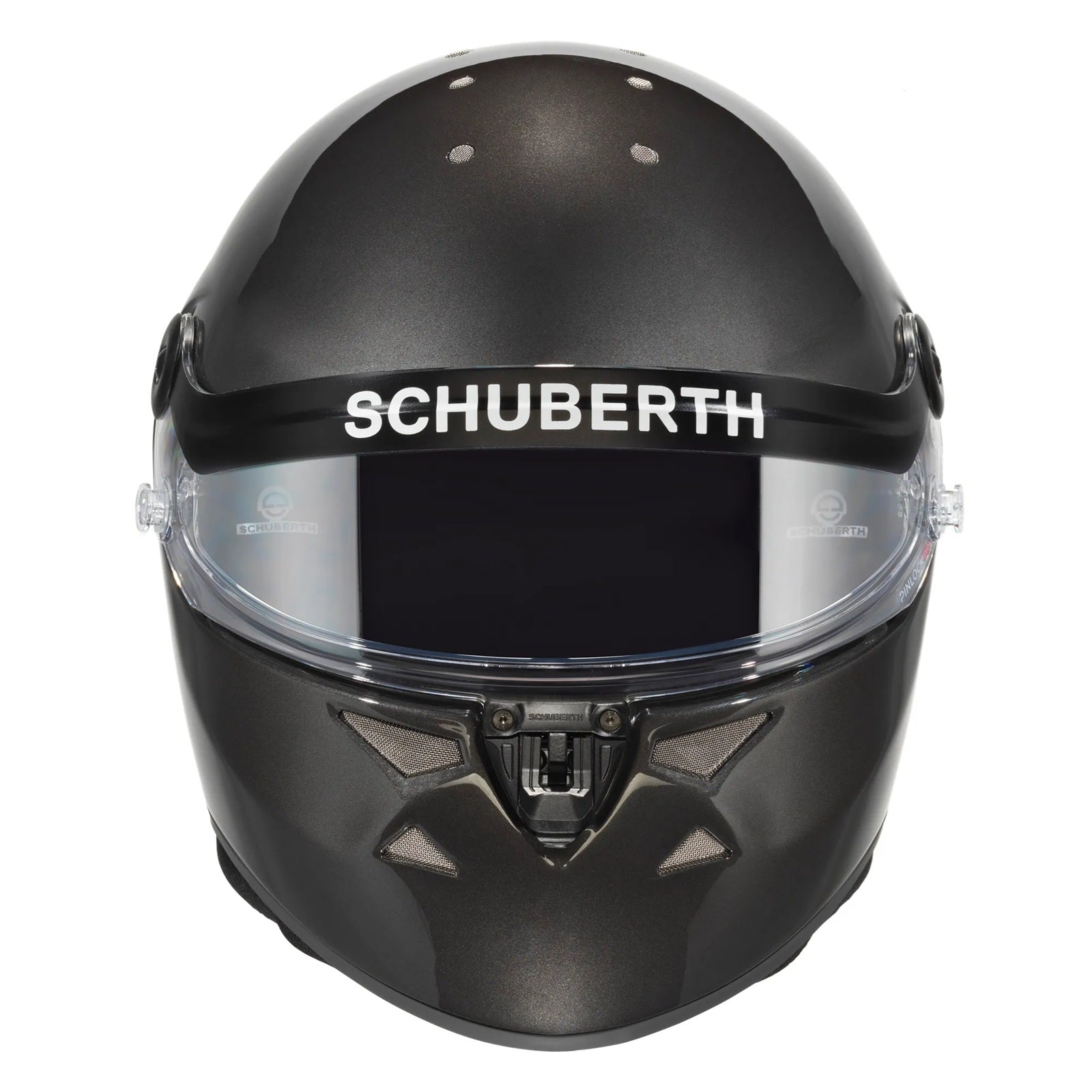 Capacete Schuberth SP1 Hybrid FIA