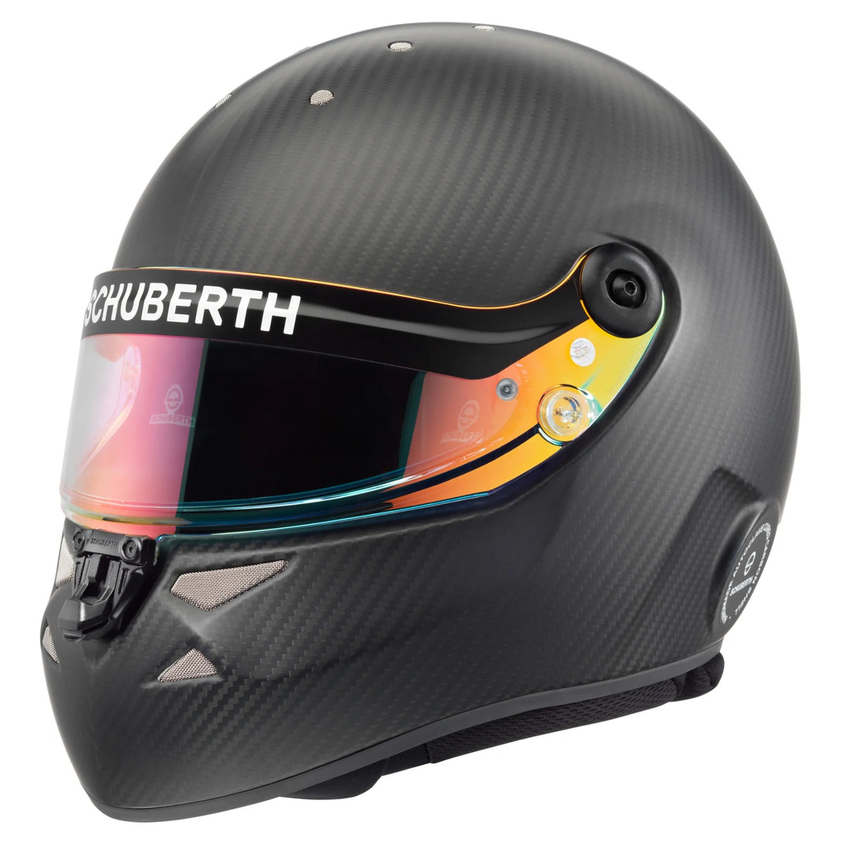 Capacete Schuberth SK1 Carbono
