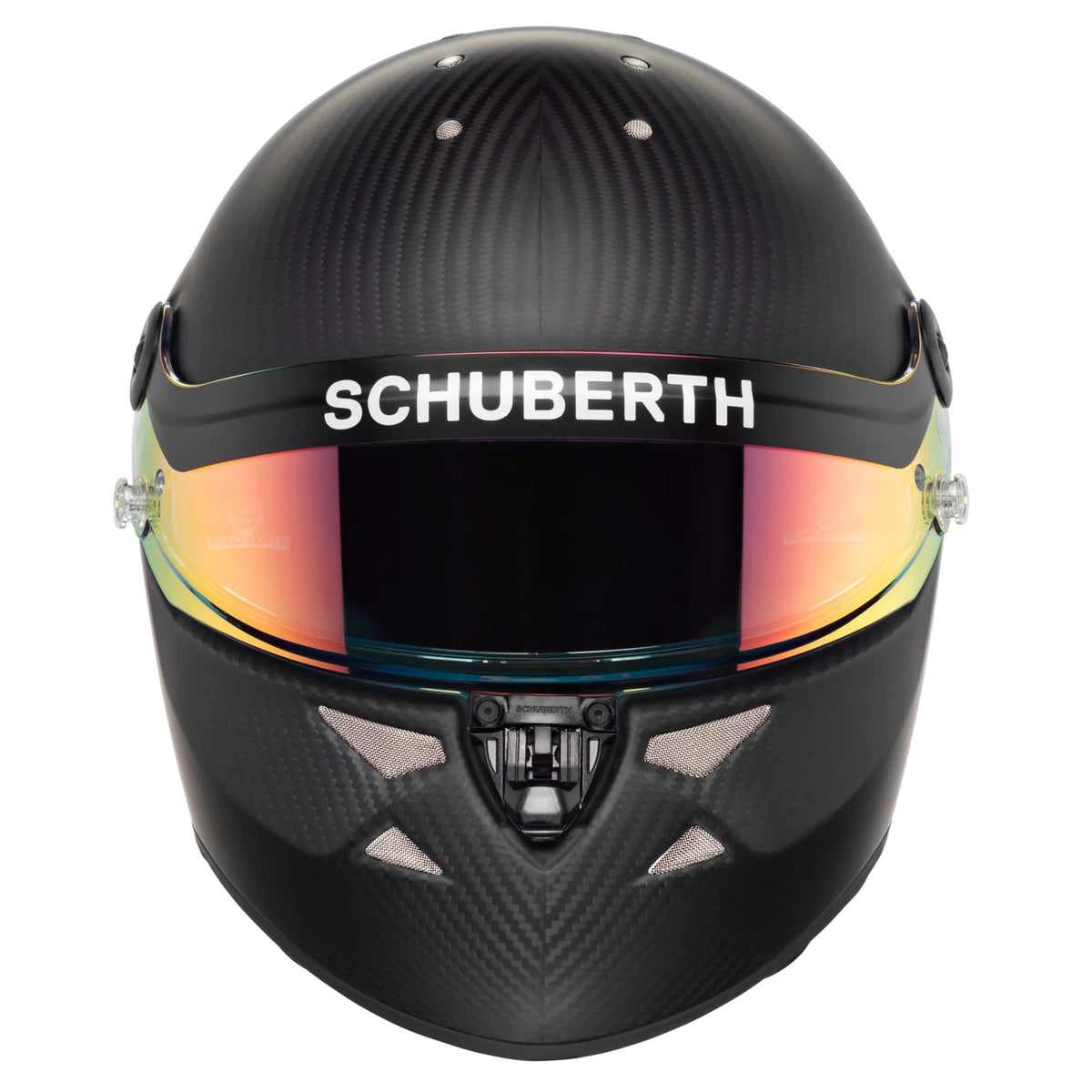 Capacete Schuberth SK1 Carbono